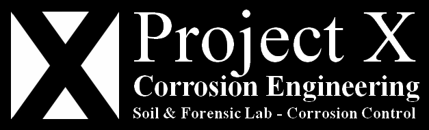 Project X Corrosion Engineering
